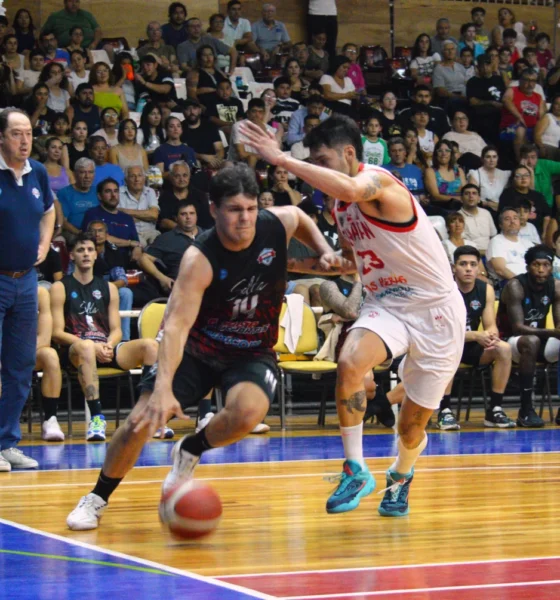 Salta Basket recibe a Santa Paula en el Estadio Delmi por la Conferencia Norte de La Liga Argentina. Los Infernales buscan recuperarse y seguir firmes