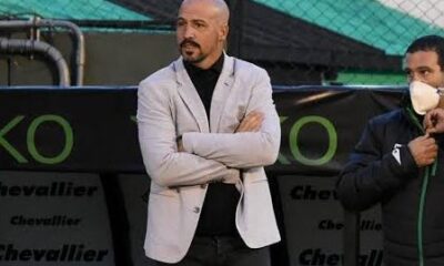 Deportivo Armenio se quedó sin técnico tras la salida de Ezequiel Giaccaglia. Resumen completo de su ciclo, los resultados,