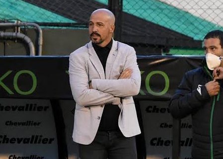 Deportivo Armenio se quedó sin técnico tras la salida de Ezequiel Giaccaglia. Resumen completo de su ciclo, los resultados,