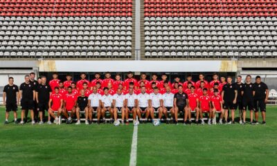 Morón llega con envión anímico tras eliminar a Godoy Cruz, pero aún busca su primer triunfo en la Primera Nacional 2026.