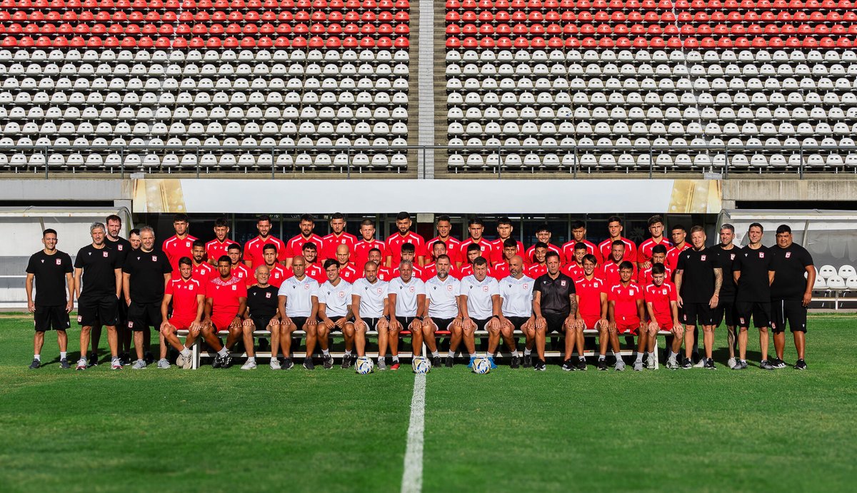 Morón llega con envión anímico tras eliminar a Godoy Cruz, pero aún busca su primer triunfo en la Primera Nacional 2026.