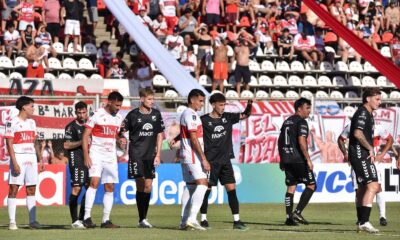 Central Norte perdió 2-0 ante Deportivo Morón por la fecha 3 de la Primera Nacional 2026 y suma apenas un punto en el torneo.