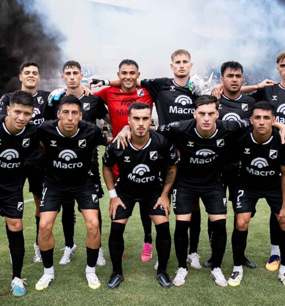 Central Norte visita a Deportivo Morón por la fecha 3 de la Primera Nacional 2026. El equipo de Bastía busca su primera victoria tras el empate con Colón.