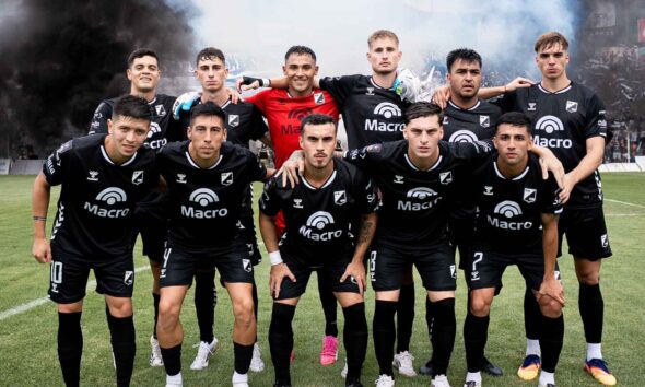 Central Norte visita a Deportivo Morón por la fecha 3 de la Primera Nacional 2026. El equipo de Bastía busca su primera victoria tras el empate con Colón.