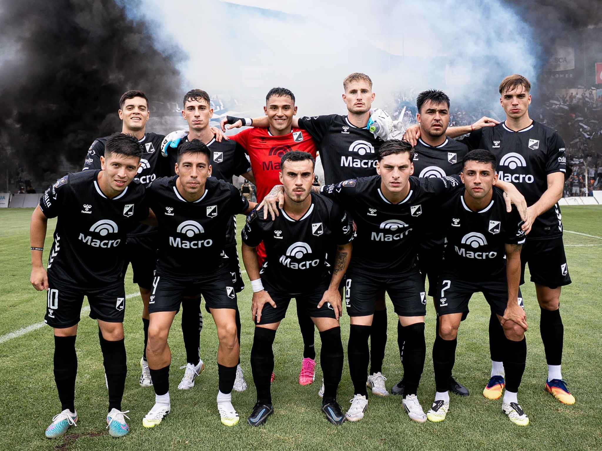 Central Norte visita a Deportivo Morón por la fecha 3 de la Primera Nacional 2026. El equipo de Bastía busca su primera victoria tras el empate con Colón.