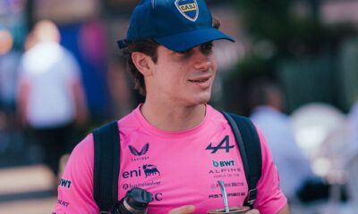 Franco Colapinto terminó 14° en el GP de Australia 2026 tras una sanción por un error de Alpine. El argentino mostró buen ritmo y confía en mejorar en China.