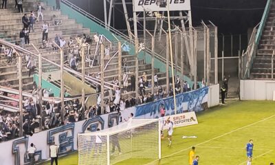 Juventud Antoniana derrotó 2-1 a Sol de América en Salta y logró su segunda victoria seguida en el Federal A 2026. Crónica completa y minuto a minuto.