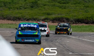 El Zonal del NOA inicia la temporada 2026 este 1° de marzo en el Martín Miguel de Güemes. Cronograma, categorías, lo que tenés que saber.