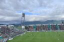 Central Norte venció 1-0 a All Boys en el Padre Martearena por la fecha 6 de la Primera Nacional. López marcó el gol del triunfo