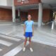 Florencia Mardones ganó 6-0 y 6-1 en su debut en el Asunción Bowl Sub 16, torneo G1 de la COSAT disputado en el Club Internacional de Tenis de Paraguay.