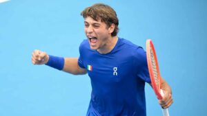 Ranking ATP 2026 actualizado: Cobolli sube al No. 15 tras ganar Acapulco, Darderi conquista Santiago y Alcaraz amplía su ventaja