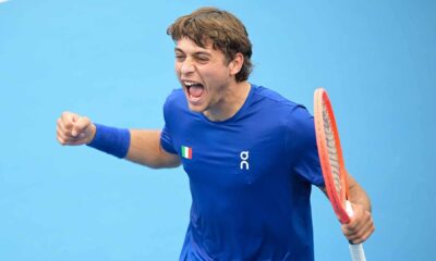 Ranking ATP 2026 actualizado: Cobolli sube al No. 15 tras ganar Acapulco, Darderi conquista Santiago y Alcaraz amplía su ventaja