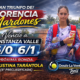 La tenista salteña Florencia Mardones continúa destacándose en el torneo con una sólida victoria por 6/0 y 6/1. En la próxima ronda enfrentará a la sexta preclasificada, Agustina Tarantola.