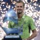 Daniil Medvedev es nuevamente campeón en el ATP 500 de Dubái 2026 tras una semana perfecta sin perder sets. Resumen completo del torneo