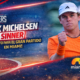 Alex Michelsen mezcla tenis, pasión por los Clippers y el sueño de su primer título antes de enfrentar a Jannik Sinner en Miami.