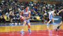 Santa Paula derrotó con autoridad a Salta Basket 97-65 en el Estadio Delmi. El equipo santafesino dominó desde el primer cuarto