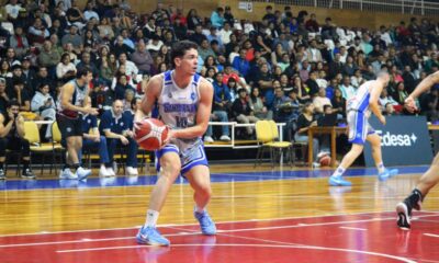Santa Paula derrotó con autoridad a Salta Basket 97-65 en el Estadio Delmi. El equipo santafesino dominó desde el primer cuarto