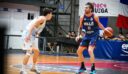 Salta Basket perdió 73-69 ante Villa San Martín en Resistencia. Los Infernales reaccionaron en el final pero el equipo chaqueño lo cerró