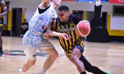 ante Comunicaciones en Mercedes y suma cuatro derrotas consecutivas en la Liga Argentina. La clasificación a playoffs se complica.