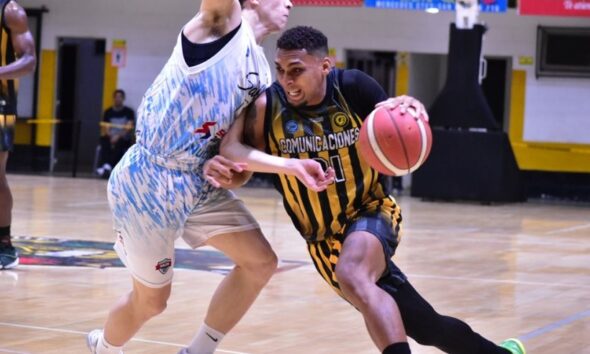 ante Comunicaciones en Mercedes y suma cuatro derrotas consecutivas en la Liga Argentina. La clasificación a playoffs se complica.