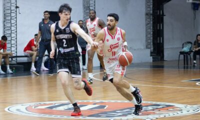 San Isidro venció a Estudiantes en Tucumán y se mantiene como puntero de la Conferencia Norte. Sportivo Suardi derrotó a Barrio Parque y logró su undécima victoria consecutiva.