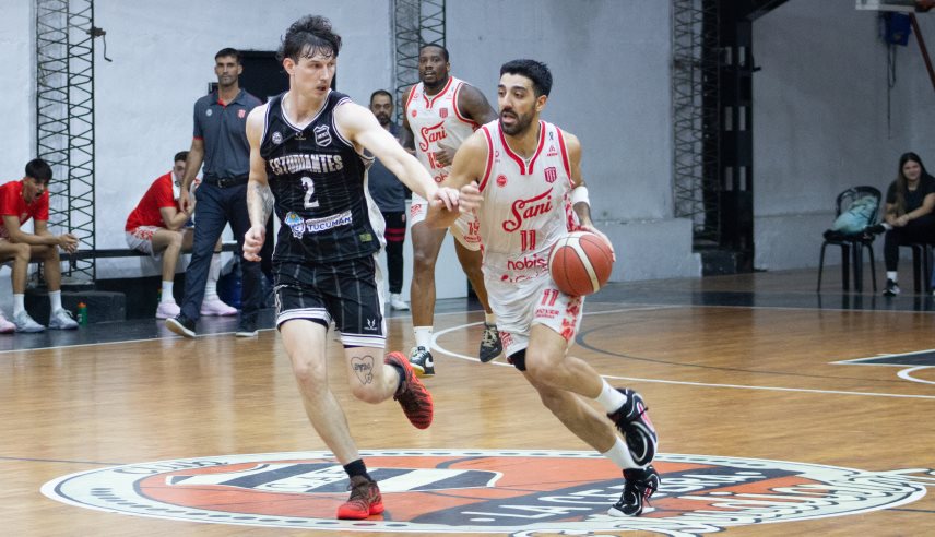 San Isidro venció a Estudiantes en Tucumán y se mantiene como puntero de la Conferencia Norte. Sportivo Suardi derrotó a Barrio Parque y logró su undécima victoria consecutiva.