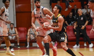 Amancay sigue fuerte en casa, Fusión Riojana derrotó a Rivadavia y sueña con los playoffs, Independiente BBC superó a Colón