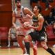 Amancay sigue fuerte en casa, Fusión Riojana derrotó a Rivadavia y sueña con los playoffs, Independiente BBC superó a Colón