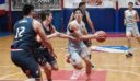 Salta Basket venció a Bochas en suplementario, cerró la fase regular con dos triunfos en Córdoba y aseguró su lugar entre los ocho mejores