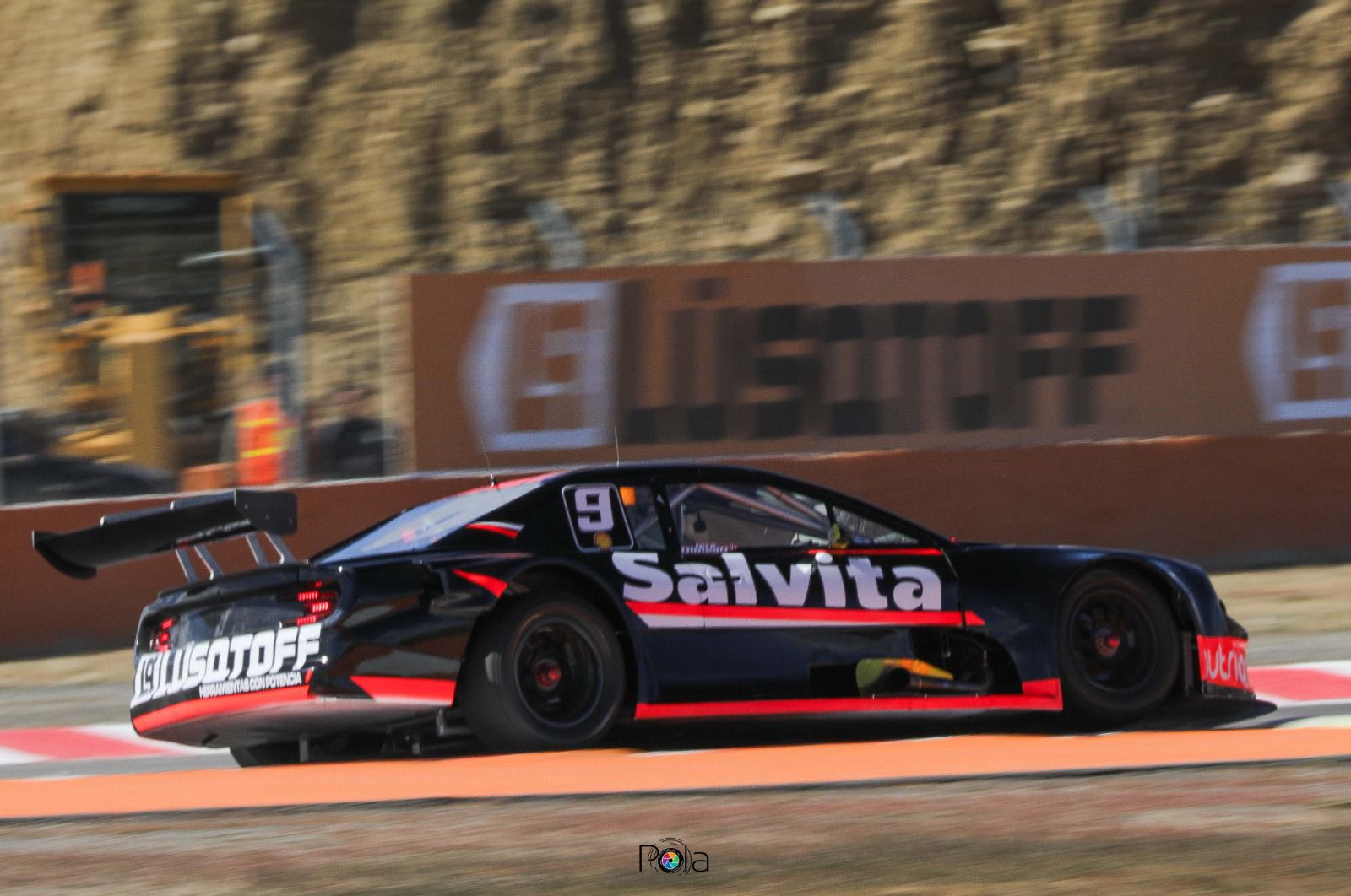 Jeremías Olmedo afronta la segunda fecha del TC 2026 en el Autódromo de Viedma con el objetivo de revertir el complicado debut en El Calafate