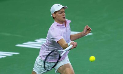 El Masters 1000 de Indian Wells 2026 vivió una intensa jornada masculina con triunfos de Sinner, Zverev, Báez, Tabilo y Davidovich. Resultados y declaraciones del ATP.