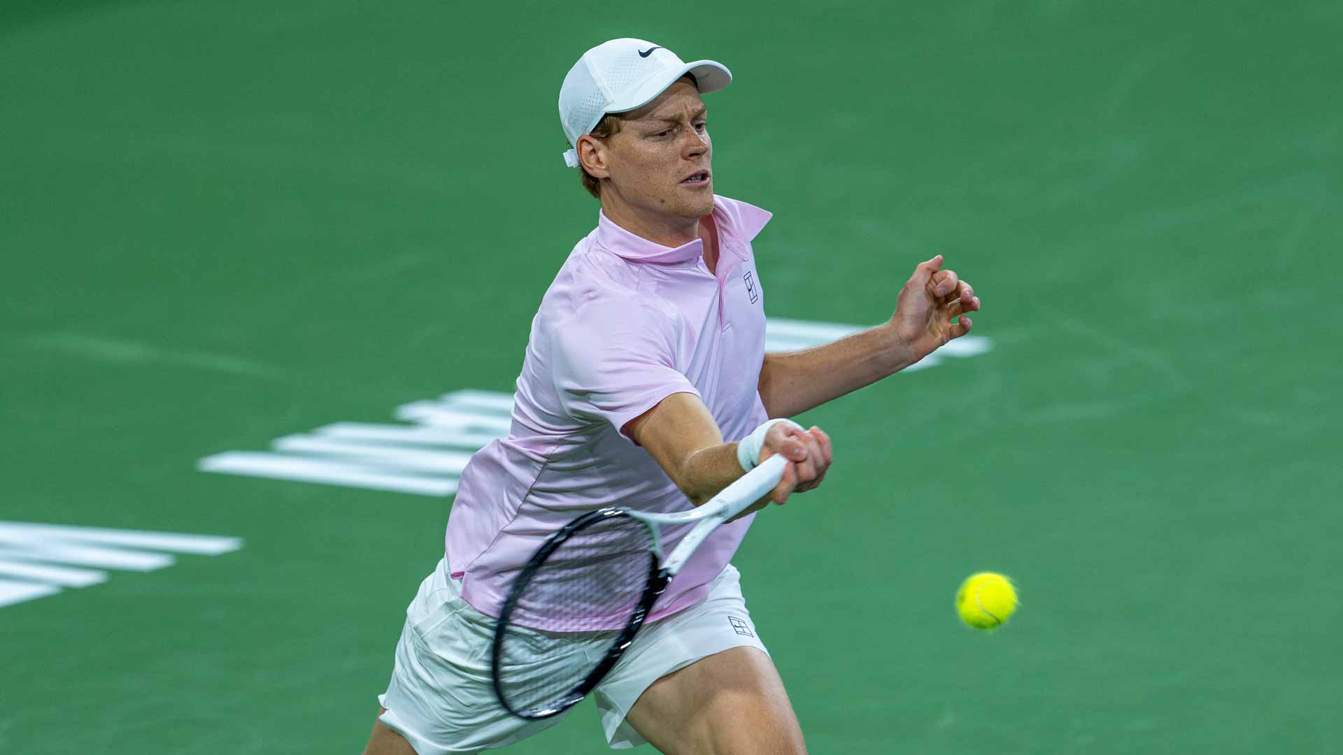 El Masters 1000 de Indian Wells 2026 vivió una intensa jornada masculina con triunfos de Sinner, Zverev, Báez, Tabilo y Davidovich. Resultados y declaraciones del ATP.