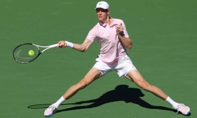 Sinner derrotó a Zverev 6-2 y 6-4 y alcanzó su primera final en Indian Wells. El italiano enfrentará a Medvedev por el título.