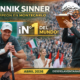 Jannik Sinner fue campeón en Montecarlo 2026 tras vencer a Carlos Alcaraz en la final, recuperó el número uno del mundo y selló una semana histórica en el circuito ATP.
