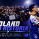 Ferrocarril Midland venció 2-1 a Deportivo Morón en la Copa Argentina 2026, se clasificó por primera vez a octavos de final y sigue escribiendo una página histórica.