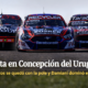Santilli Pazos se quedó con la pole del TC Pista en Concepción durante la jornada del sábado. Damiani dominó el segundo entrenamiento