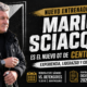 Mario Sciacqua fue elegido como nuevo entrenador de Central Norte. El DT llega con experiencia, contrato hasta diciembre de 2026