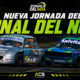 l Zonal del NOA completó una nueva jornada en el autódromo Martín Miguel de Güemes con triunfos de Vuyovich, Hussem y Colque