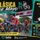 La Clásica 1° de Mayo 2026 celebrará su 94ª edición en Salta con más de 250 ciclistas, un circuito urbano exigente, premios millonarios