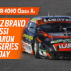 Procar 4000 Clase A en Toay: Alan Guevara hizo la pole, Emmanuel Pérez Bravo ganó la primera serie y Gastón Rossi se quedó con la segunda