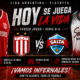 Salta Basket recibe hoy a San Isidro en el Delmi por el tercer juego de los octavos de final de la Liga Argentina. Los Infernales están 0-2