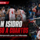 Salta Basket cayó 88-63 ante San Isidro en el Estadio Delmi, perdió la serie 3-1 y quedó eliminado de La Liga Argentina. Fin de temporada