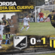 Central Norte perdió 1-0 ante Almirante Brown en Isidro Casanova por la fecha 10 de la Primera Nacional. Javier Martínez sobre el final