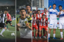Real Pilar, Talleres, Flandria y Sportivo Italiano ganaron en una jornada vibrante de la Primera B. El Monarca se afirma arriba