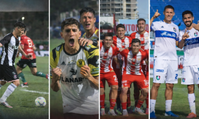 Real Pilar, Talleres, Flandria y Sportivo Italiano ganaron en una jornada vibrante de la Primera B. El Monarca se afirma arriba