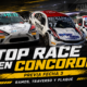 El Top Race llega a Concordia . Ciarrocchi lidera el campeonato, Traverso va por el podio y regresan Julián Ramos y Andrés De Vega.
