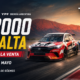 Ya comenzó la venta de entradas para el TC2000 en Salta. La cuarta fecha será el 23 y 24 de mayo en el Autódromo Martín Miguel de Güemes
