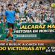 Carlos Alcaraz derrotó a Bublik, alcanzó las 300 victorias ATP, avanzó a semifinales en Montecarlo y habló del gran nivel de Sinner.