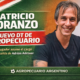 Agropecuario confirmó a Patricio Toranzo como nuevo director técnico tras la salida de Adrián Adrover. El Sojero busca reaccionar en la Primera Nacional 2026 luego de dos derrotas consecutivas.