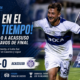 Gimnasia y Esgrima La Plata goleó 3-0 a Acassuso con un gran segundo tiempo, avanzó a octavos de final de la Copa Argentina